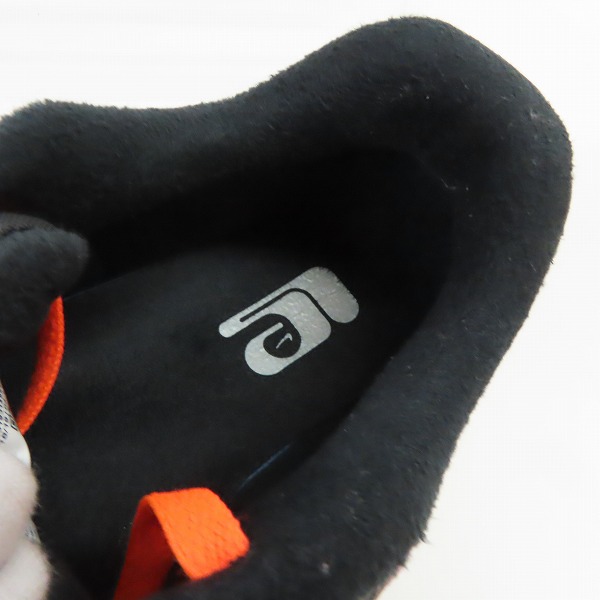 実際に弊社で買取させて頂いたNIKE×ATMOS/ナイキ×アトモス AIR MAX2 LIGHT QS/エアマックス2 ライトQS CI5590-001/29の画像 4枚目