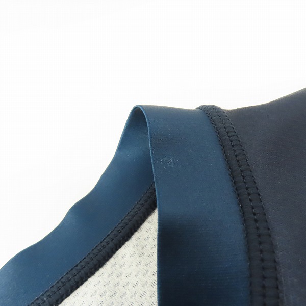 実際に弊社で買取させて頂いたcanterbury/カンタベリー ラグビー 日本代表 2019 レプリカ オルタネイトジャージ VWR39001/Lの画像 5枚目