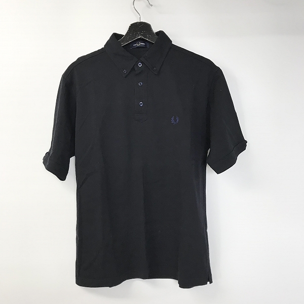 実際に弊社で買取させて頂いた【おまとめ品】FRED PERRY/フレッドペリーポロシャツの画像 3枚目
