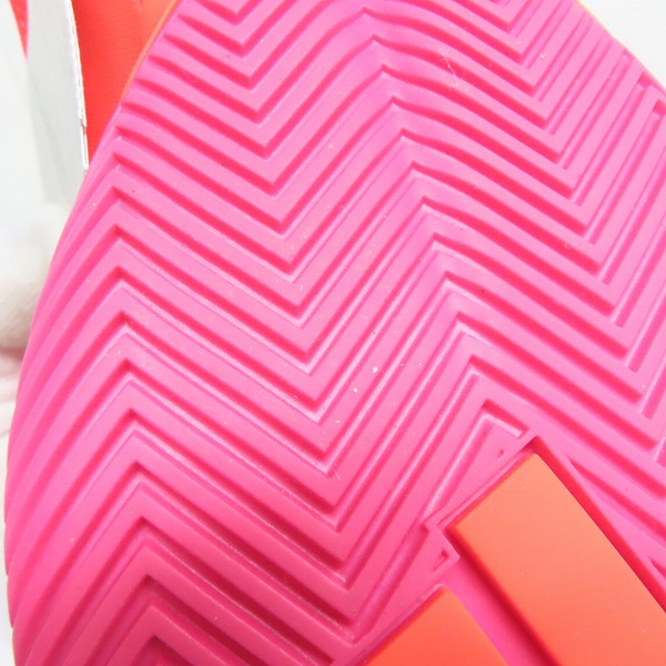 実際に弊社で買取させて頂いた【未使用】adidas/アディダス TRAE UNLIMITED/トレイ アンリミテッド バスケットボールシューズ  HQ1021 /27.5の画像 6枚目