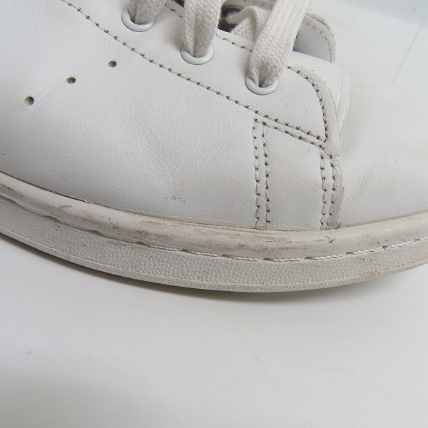 実際に弊社で買取させて頂いたadidas/アディダス HYKE/ハイク スニーカー S79347/27.5の画像 8枚目