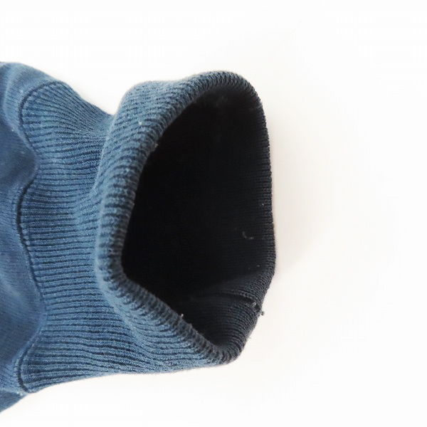 実際に弊社で買取させて頂いたDESCENDANT/ディセンダント スナップボタン ヘンリーネック スウェット 1の画像 6枚目