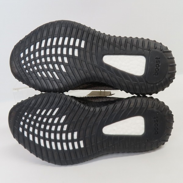 未使用】adidas/アディダス YEEZY Boost 350 V2 