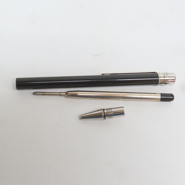 実際に弊社で買取させて頂いたCartier/カルティエ ラブライン ツイスト式 ボールペン の画像 5枚目