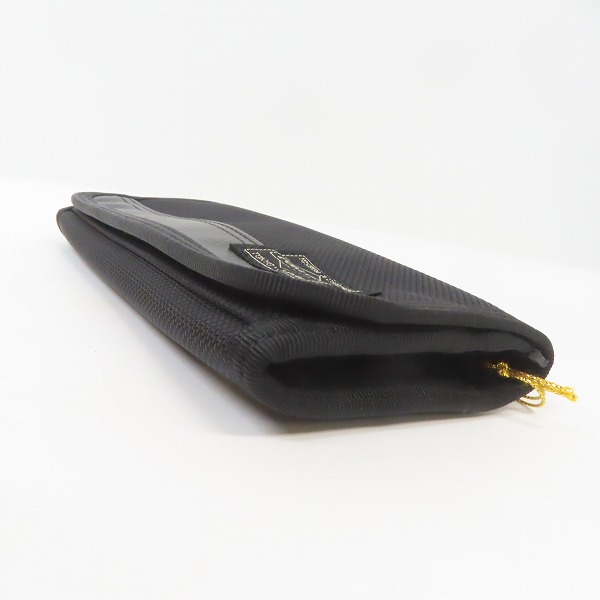 実際に弊社で買取させて頂いた(1)PORTER/ポーター HEAT ヒート 二つ折り財布/長財布 703-07975 の画像 2枚目