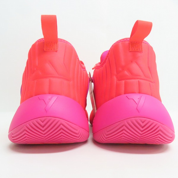 実際に弊社で買取させて頂いた【未使用】adidas/アディダス TRAE UNLIMITED/トレイ アンリミテッド バスケットボールシューズ  HQ1021 /27.5の画像 1枚目