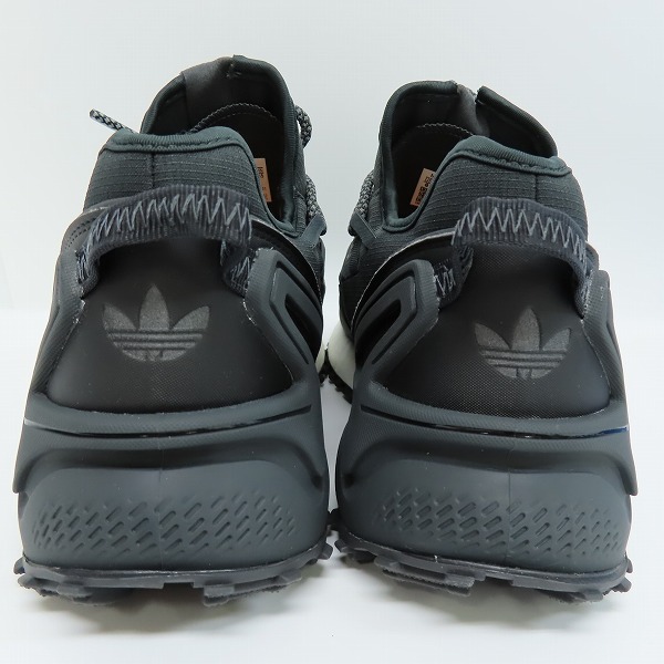 アディダス　スニーカー adidas/アディダス ZX 2K BOOST UTILITY GTX スニーカー