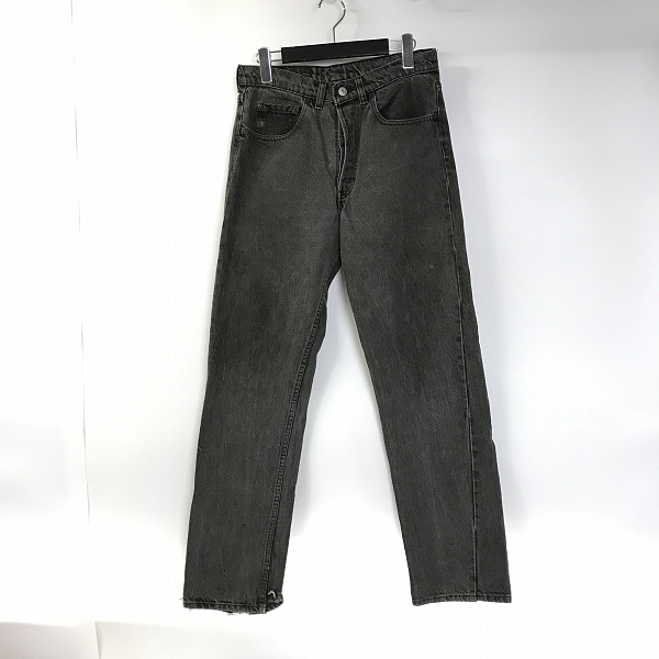 実際に弊社で買取させて頂いた【おまとめ品】LEVI’S/リーバイス EDWIN/エドウィン Dickies/ディッキーズ 他 デニムパンツ/ワークパンツ 等の画像 2枚目