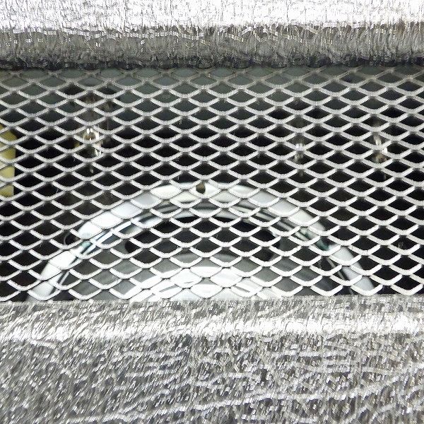 実際に弊社で買取させて頂いた★【電源ケーブル欠品】Marshall/マーシャル DSL5CR 真空管/チューブ ギター用コンボアンプ アンプ の画像 7枚目