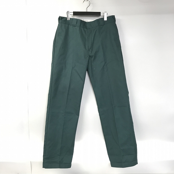 実際に弊社で買取させて頂いた【おまとめ4点】Dickies/ディッキーズ 874 ワークパンツの画像 4枚目
