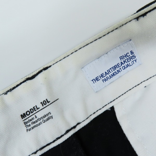 実際に弊社で買取させて頂いたDICKIES/ディッキーズ 10L  BEDWIN PANTS DICKIES カーゴパンツ/2の画像 6枚目