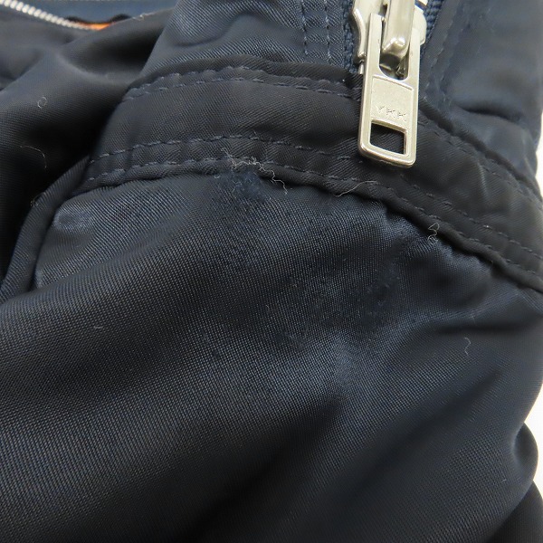 実際に弊社で買取させて頂いたHEAD PORTER/ヘッドポーター ブリーフケース/バッグの画像 6枚目