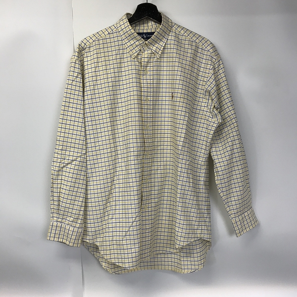 実際に弊社で買取させて頂いた【おまとめ品】ラルフローレン/エルエルビーン/アンルート/ユナイテッドアローズ 他 シャツ/パンツ/ブルゾン 等の画像 2枚目