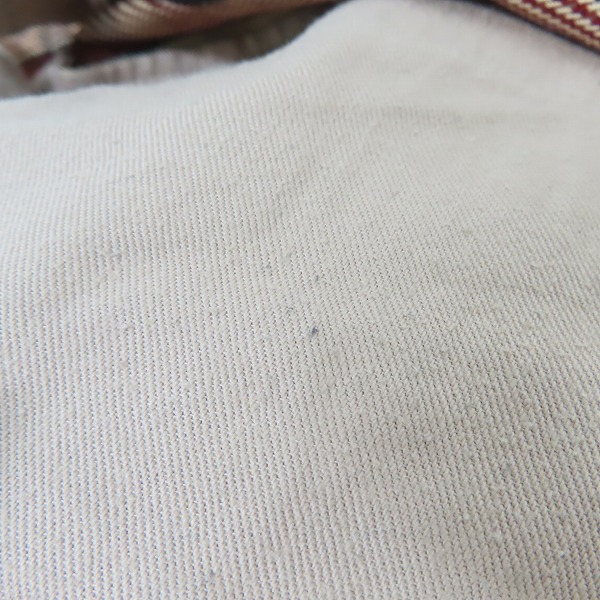 実際に弊社で買取させて頂いたTOMORROWLAND/トゥモローランド 日本製 チェック柄 イージーパンツ 63-04-91-04103/Sの画像 7枚目