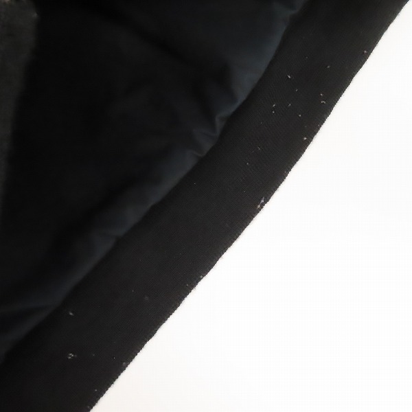 実際に弊社で買取させて頂いたLAD MUSICIAN/ラッドミュージシャン A-2 レザージャケット 2212-354/42の画像 7枚目