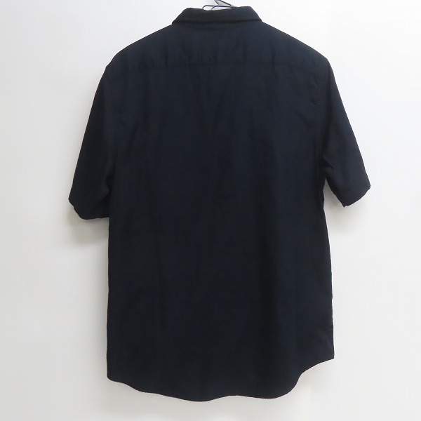 実際に弊社で買取させて頂いたPaul Smith COLLECTION/ポールスミスコレクション  半袖 シャツ/Lの画像 1枚目