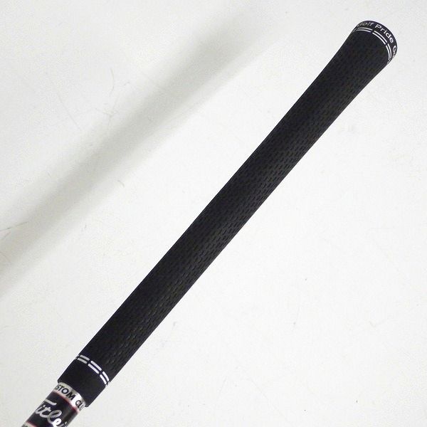 実際に弊社で買取させて頂いたTitleist/タイトリスト TS1 ドライバー 1w/10.5° レフティ/左きき用 Diamana ZF50 FLEX:S ヘッドカバー付きの画像 7枚目