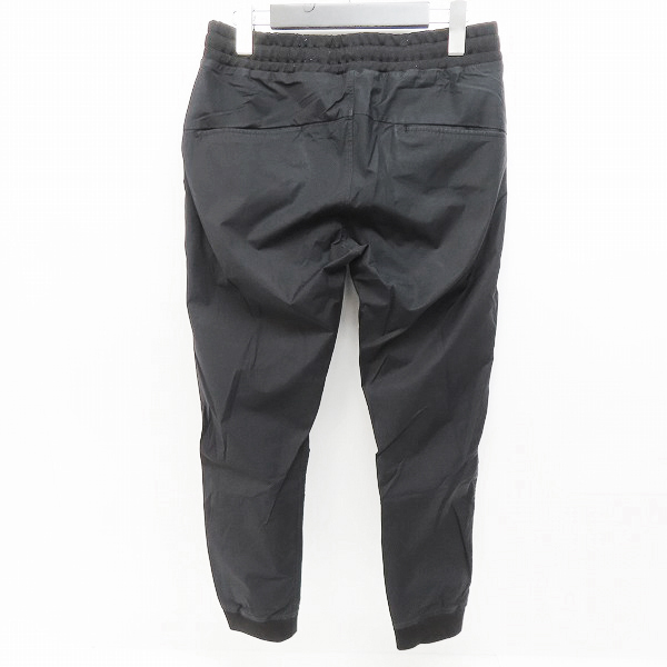 実際に弊社で買取させて頂いたNO ID./ノーアイディー ジョガーパンツ/イージーパンツ 844006-159P/2の画像 1枚目