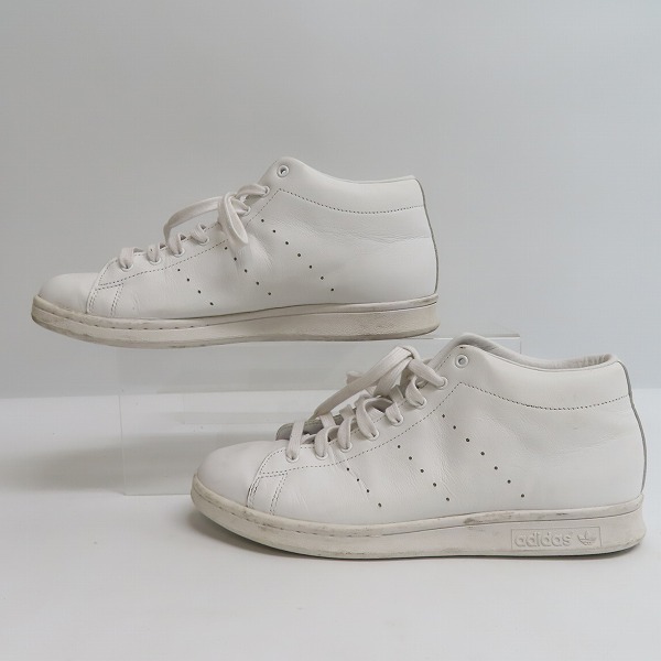 実際に弊社で買取させて頂いたadidas/アディダス HYKE/ハイク スニーカー S79347/27.5の画像 3枚目