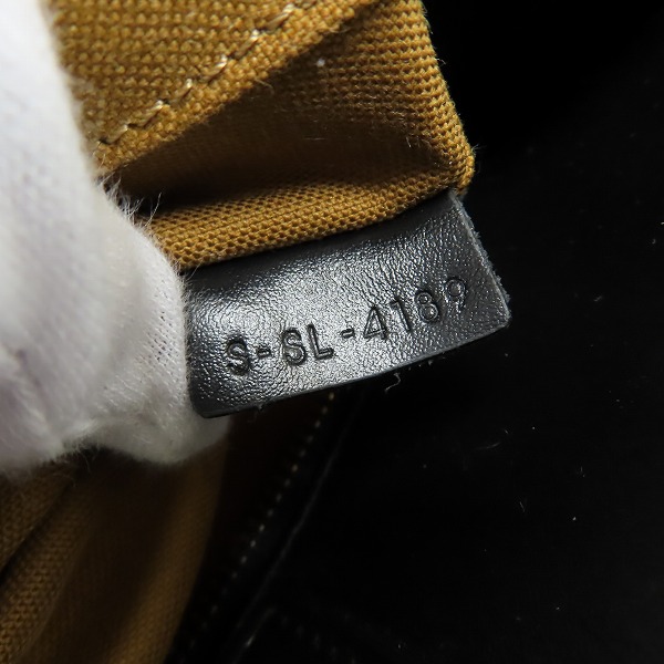 実際に弊社で買取させて頂いたCELINE/セリーヌ バーティカル カバ トートバッグ 191492CIMの画像 5枚目