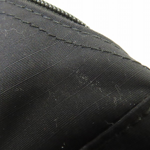 実際に弊社で買取させて頂いた【未使用】 BRIEFING/ブリーフィング SLIM PACK MW スリムパック/リュック BRA223P04 の画像 5枚目