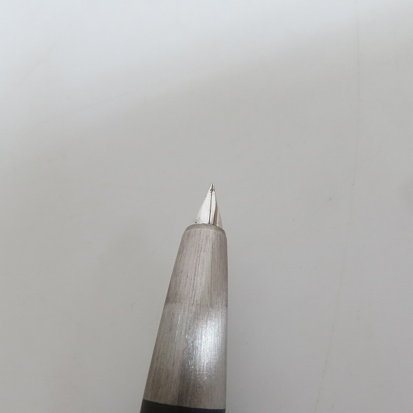 実際に弊社で買取させて頂いたLAMY/ラミー 2000 万年筆の画像 1枚目