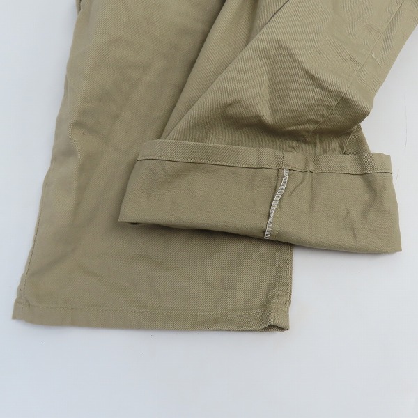 実際に弊社で買取させて頂いたDickies/ディッキーズ オールインワン/XLRの画像 5枚目