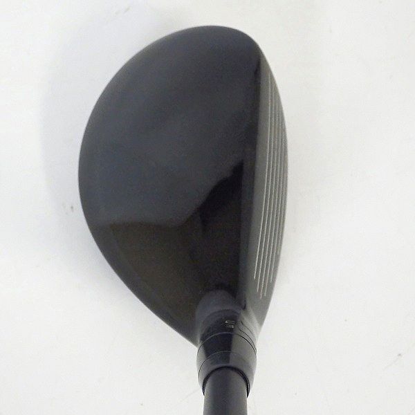 実際に弊社で買取させて頂いたTitleist/タイトリスト TS2 ユーティリティ U 21° レフティ/左きき用 MCI 70 FLEX:S ヘッドカバー付きの画像 1枚目