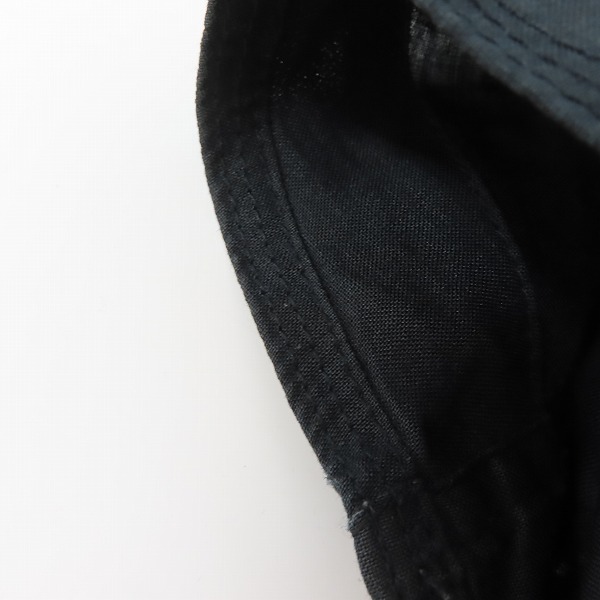 実際に弊社で買取させて頂いたEMPORIO ARMANI/エンポリオアルマーニ MATT LINE ジップジャケット/44の画像 8枚目