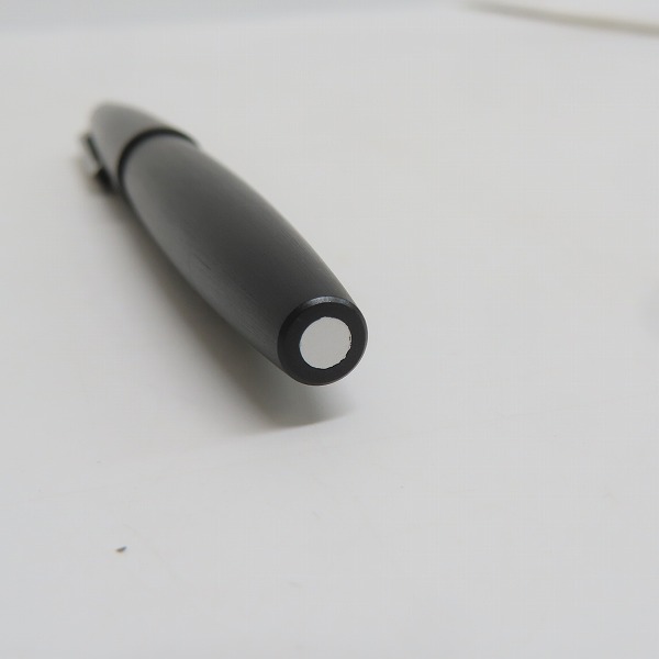 実際に弊社で買取させて頂いたLAMY/ラミー 2000 万年筆の画像 4枚目
