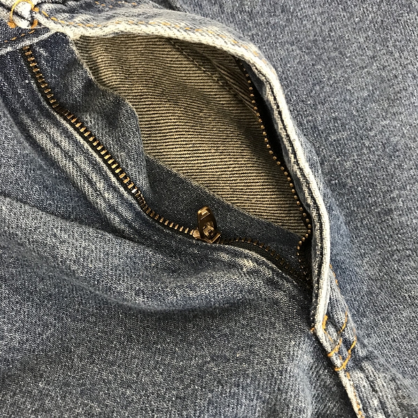 実際に弊社で買取させて頂いた【おまとめ品】LEVI’S/リーバイス EDWIN/エドウィン Dickies/ディッキーズ 他 デニムパンツ/ワークパンツ 等の画像 6枚目