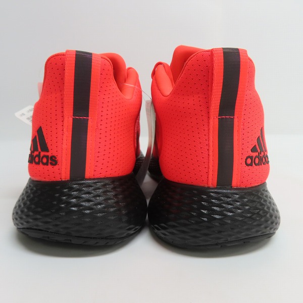 実際に弊社で買取させて頂いた【未使用】adidas/アディダス edge rc 3 スニーカー EG1411/27の画像 1枚目