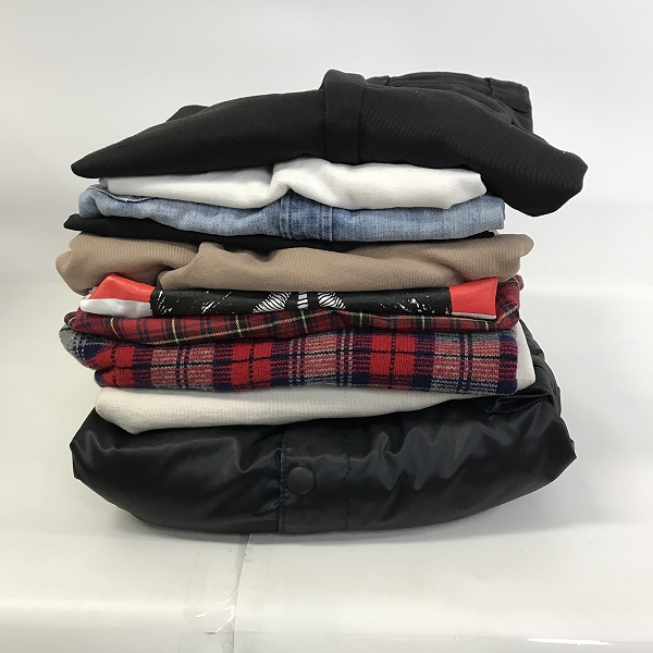 実際に弊社で買取させて頂いた【おまとめ品】POLO Ralph Lauren/ポロラルフローレン Dickies/ディッキーズ GAP/ギャップ 他 ポロシャツ/ワークパンツ 等の画像 5枚目