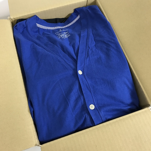 実際に弊社で買取させて頂いた【おまとめ品】ユナイテッドアローズ/ビューティー＆ユース/グリーンレーベルリラクシング パンツ/長袖シャツ/カーディガン 等