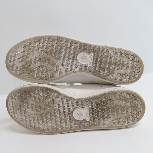 実際に弊社で買取させて頂いたadidas/アディダス HYKE/ハイク スニーカー S79347/27.5の画像 2枚目