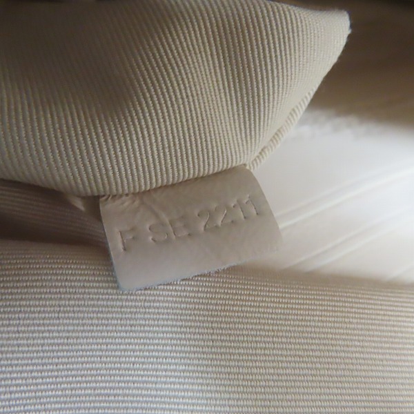 実際に弊社で買取させて頂いたMARC BY MARC JACOBS/マークバイマークジェイコブス ショルダーバッグの画像 7枚目