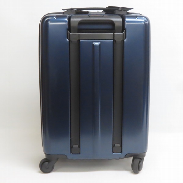 実際に弊社で買取させて頂いたBRIEFING/ブリーフィング スーツケース/ポリカーボネート/TSAロック H-34F SD/BRA221C39の画像 1枚目