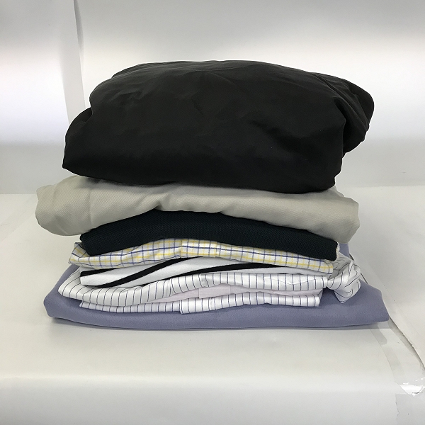 実際に弊社で買取させて頂いた【おまとめ品】ラルフローレン/エルエルビーン/アンルート/ユナイテッドアローズ 他 シャツ/パンツ/ブルゾン 等の画像 5枚目