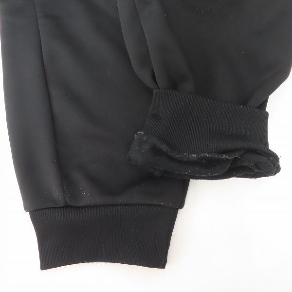 実際に弊社で買取させて頂いたBack Channel/バックチャンネル ジョガーパンツ/Mの画像 3枚目