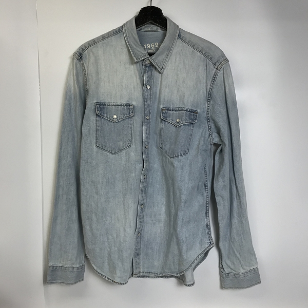 実際に弊社で買取させて頂いた【おまとめ品】Dickies/ディッキーズ Champion/チャンピオン GAP/ギャップ 他 Tシャツ/長袖シャツ/ワークパンツ 等の画像 2枚目