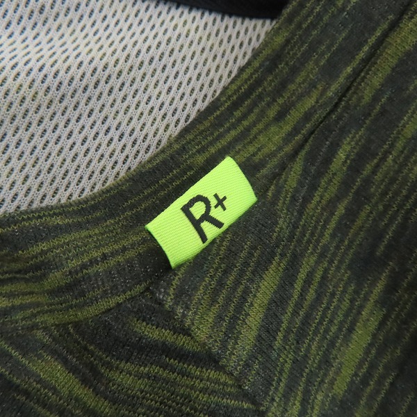 実際に弊社で買取させて頂いたCANTERBURY/カンタベリー ジャパンワークアウトティ ラグビー トレーニングウエア/R33247JPB/5Lの画像 3枚目