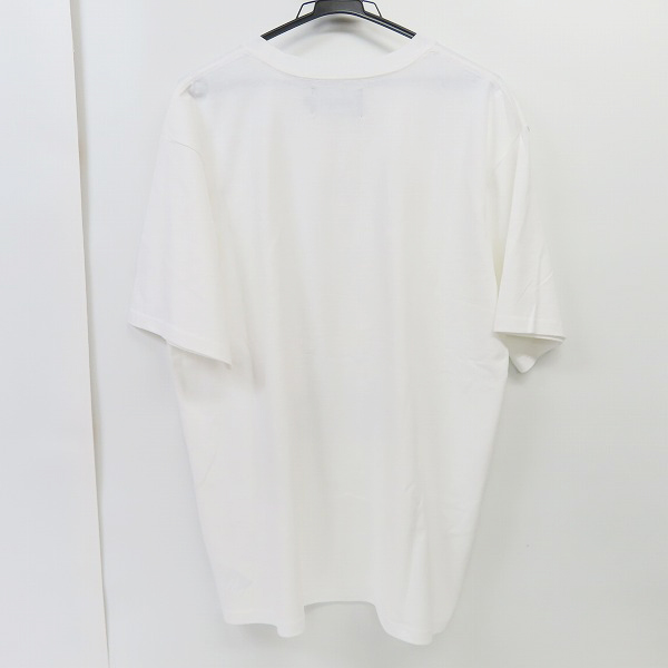 実際に弊社で買取させて頂いたatmos×SEAN WOTHERSPOON/アトモス×ショーン・ウェザースプーン Sean S/S Tee XLの画像 1枚目