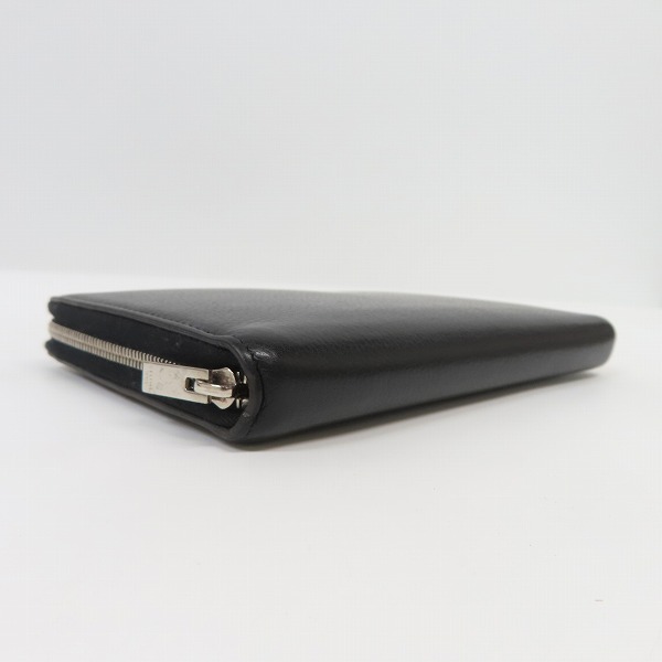 実際に弊社で買取させて頂いたCELINE/セリーヌ マルチファンクションラージジップドウォレット 105003XFL 38NOの画像 2枚目