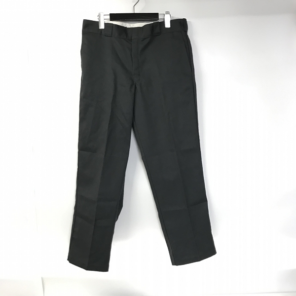 実際に弊社で買取させて頂いた【おまとめ4点】Dickies/ディッキーズ 874 ワークパンツの画像 2枚目
