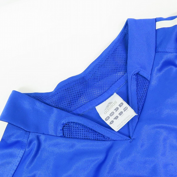 adidas/アディダス レアルマドリード ユニフォーム #7 RAUL