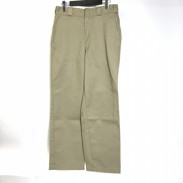 実際に弊社で買取させて頂いた【おまとめ品】Dickies/ディッキーズ Champion/チャンピオン GAP/ギャップ 他 Tシャツ/長袖シャツ/ワークパンツ 等の画像 4枚目