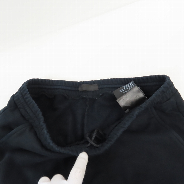 実際に弊社で買取させて頂いたPRADA/プラダ スウェットジャージ セットアップ Size：S/Lの画像 2枚目