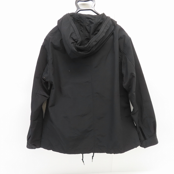 実際に弊社で買取させて頂いたBEAUTY & YOUTH UNITED ARROWS/ユナイテッドアローズ BY CLS PACK ブルゾン コーデュラナイロン 1225-186-9147/Mの画像 1枚目