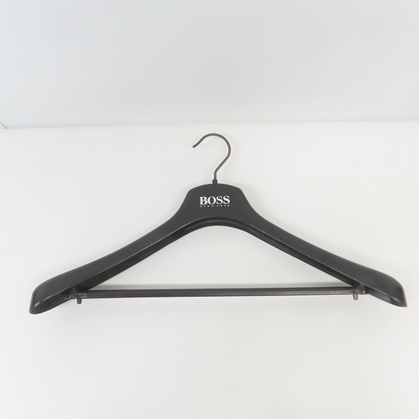 実際に弊社で買取させて頂いたHUGO BOSS/ヒューゴボス ROCKY ジップアップジャケット/48の画像 9枚目