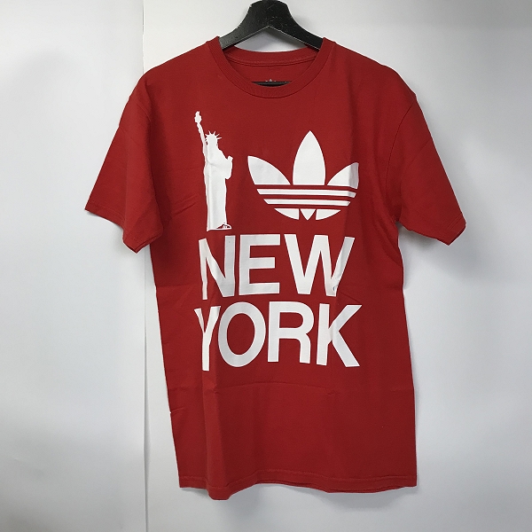 実際に弊社で買取させて頂いた【おまとめ品】LEVI’S/リーバイス FRED PERRY/フレッドペリー adidas/アディダス 他 スウェット/セーター/Tシャツ 等の画像 2枚目